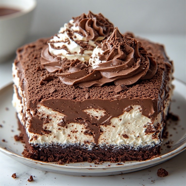 Italian Chocolate Delight