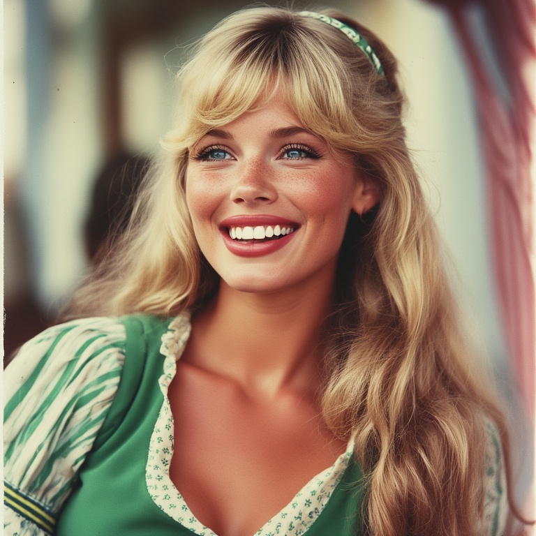 Sexy Oktoberfest Chic