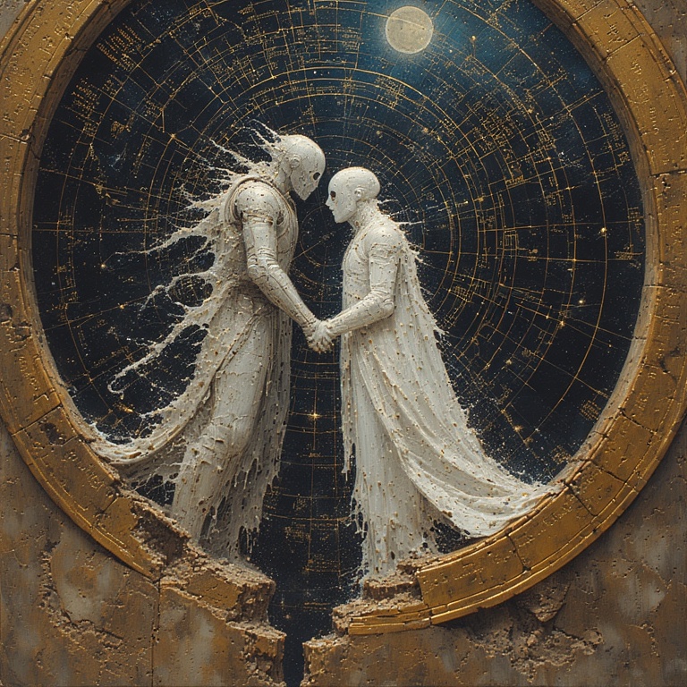 Whispers in the Abyss