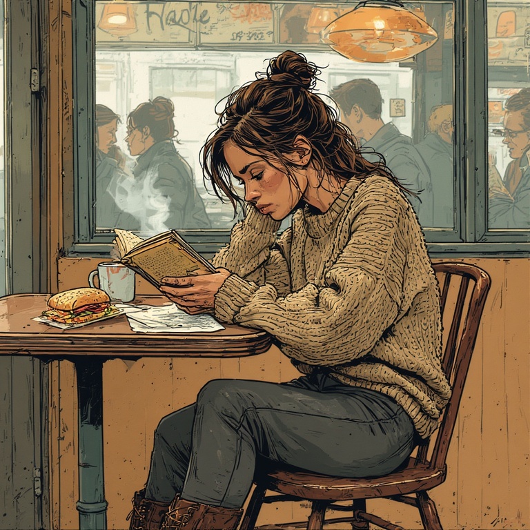 Pastrami Deli Moment