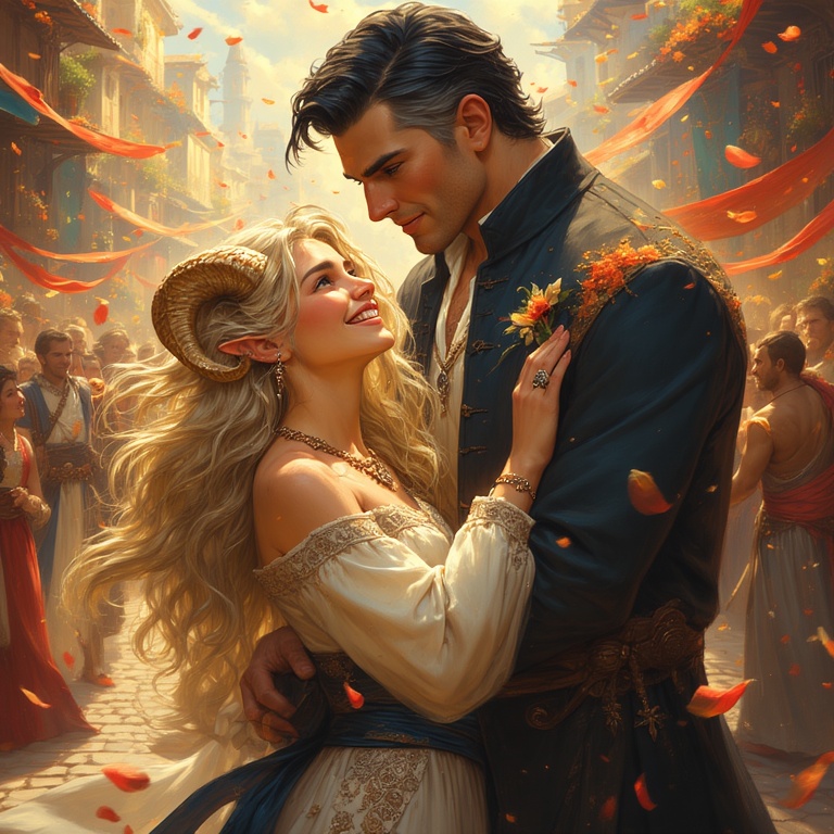 Festival Moment of Desire