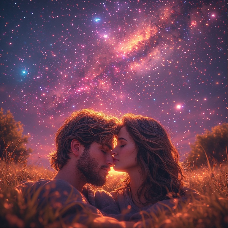 Morning Cosmic Burst