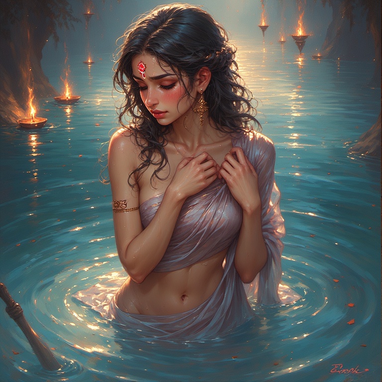 Golden Moment of Vulnerability