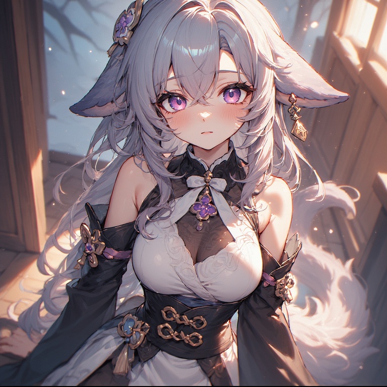Waifu Awakening