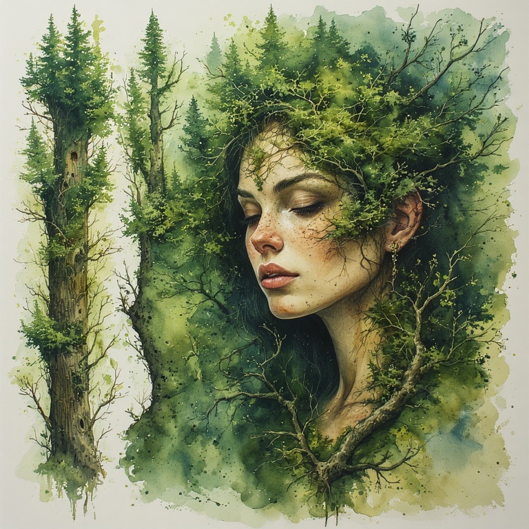 Forest Fatale