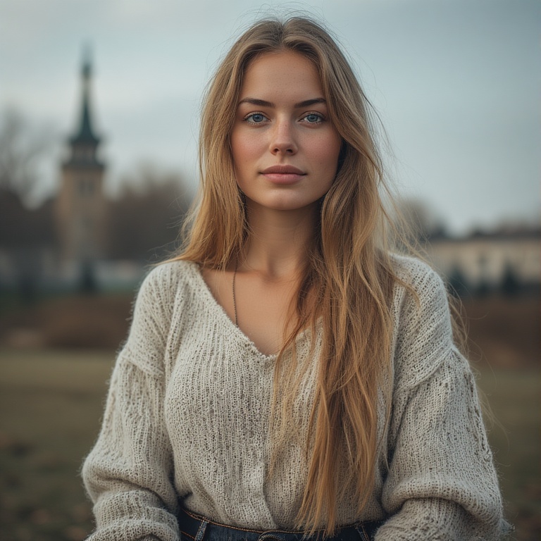 Slavic Cafe Chic