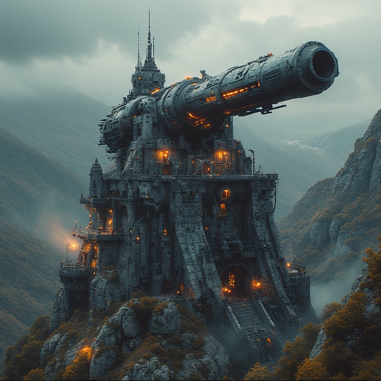 Metal Castle Defense