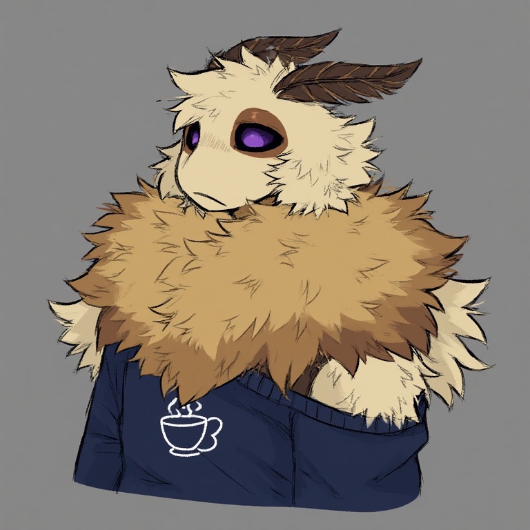 Mothly Coffee Companion