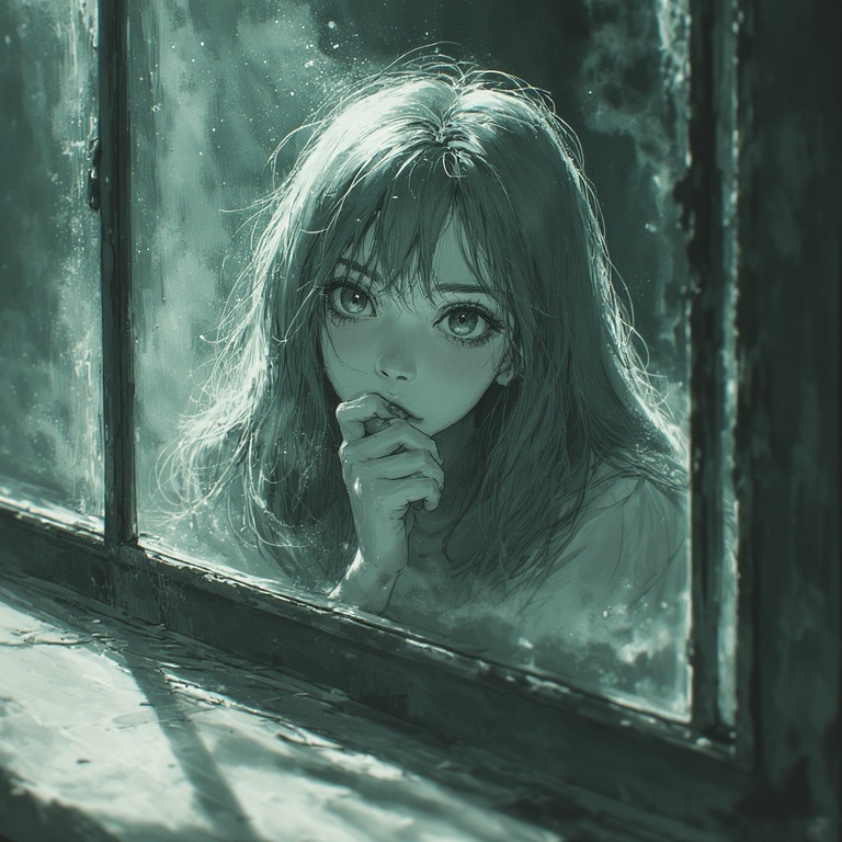 Cornered Reflection