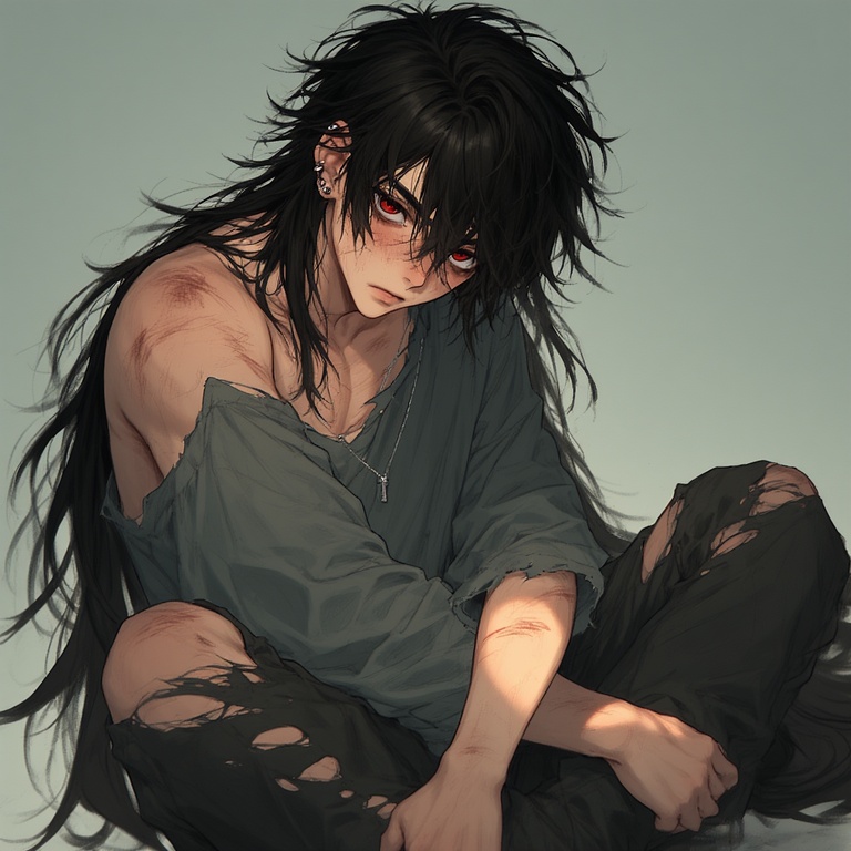 Turbulent Youth