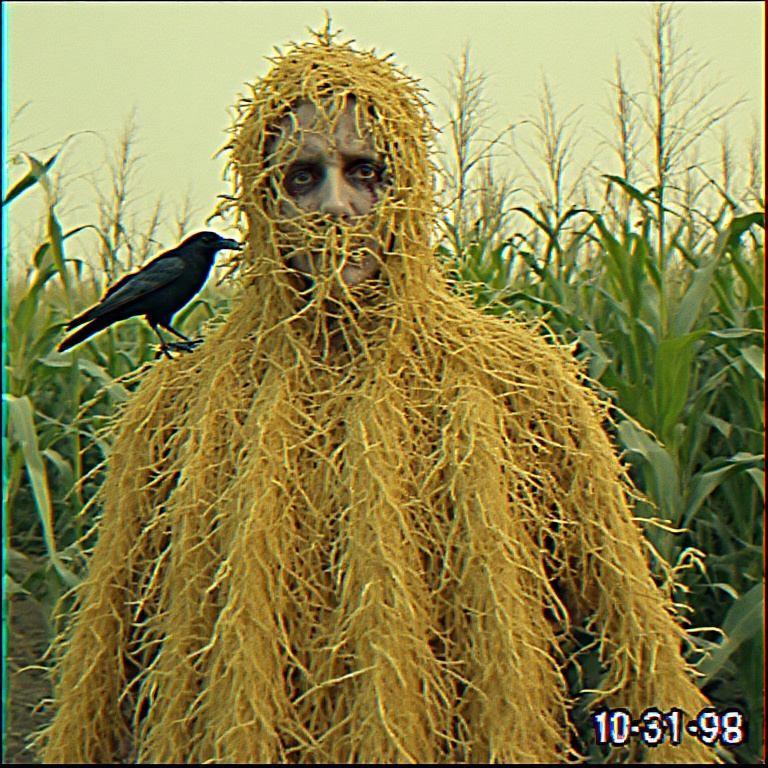 Cornfield Abomination