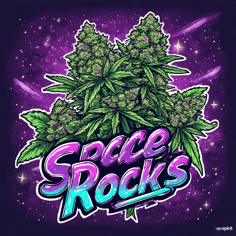 Galactic Bud Odyssey