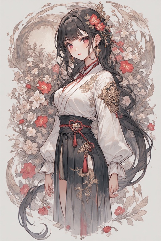 Goddesses' Obsessive Desire
