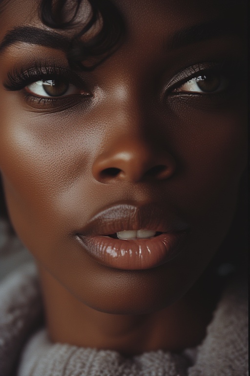Sensuous Memphis Muse