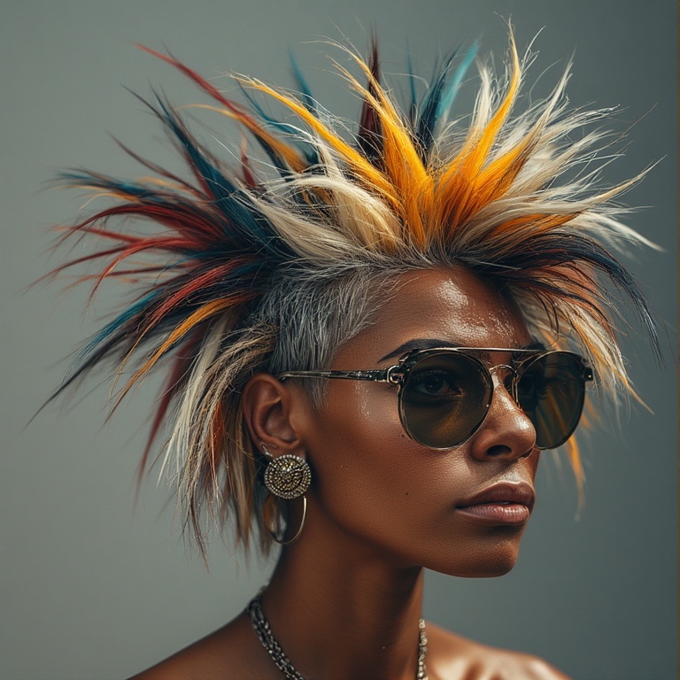 Sunglasses Sphinx Rebel