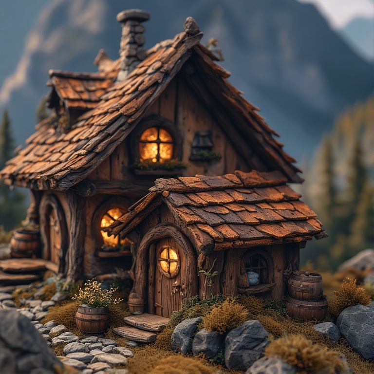 Mountain Haven Neighbors