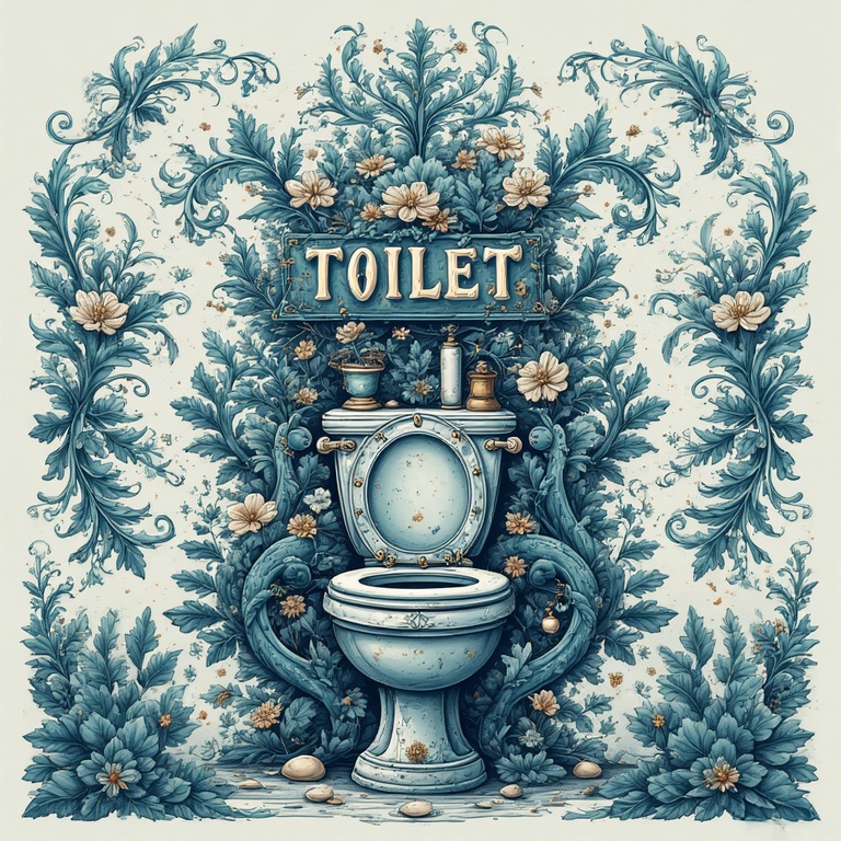 Porcelain Personality