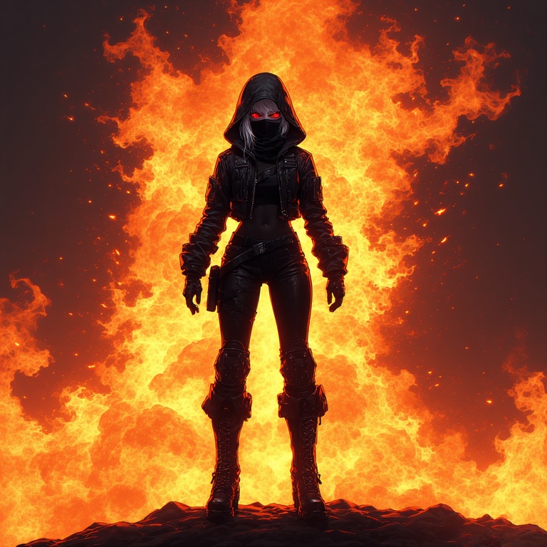 Firewall Vigilante