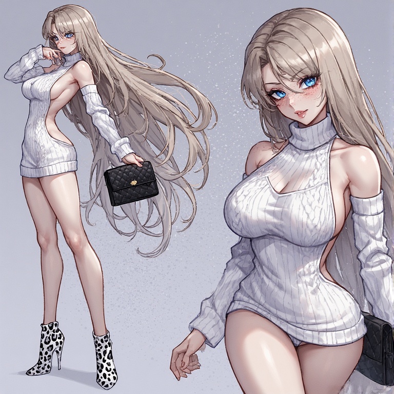 Vixen Chic