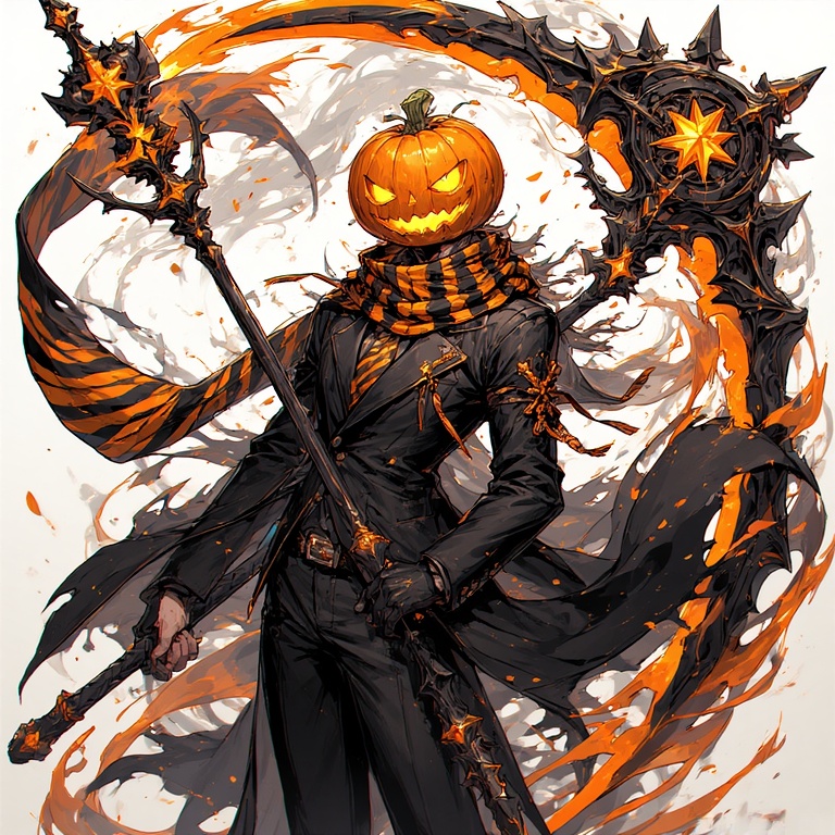 Golden Reaper's Delight