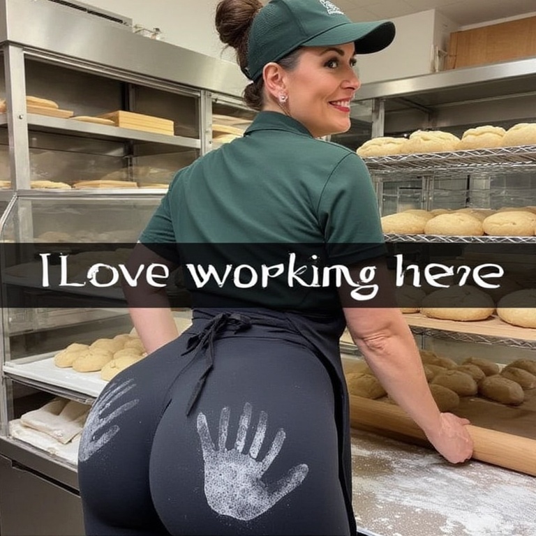 Bakery Beauty Smile