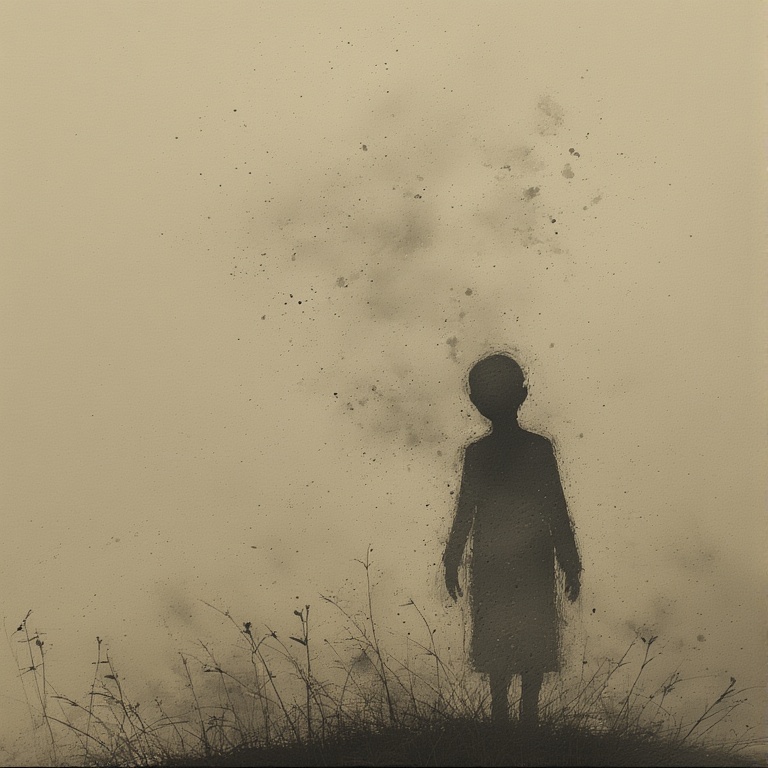 Mental Distancing Feeling