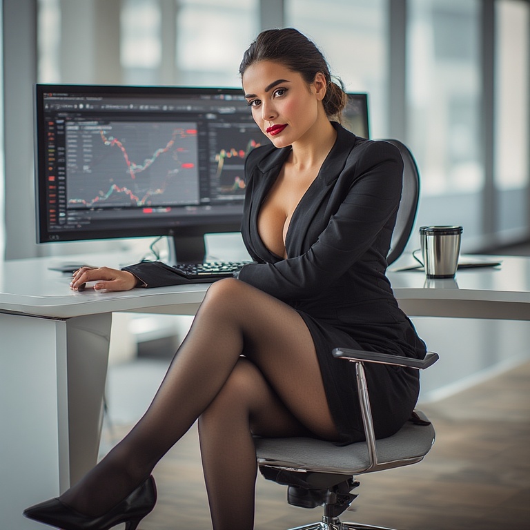 Professional Chic
