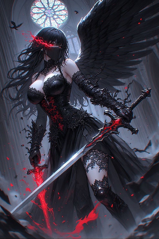 Gothic Dreamscapes