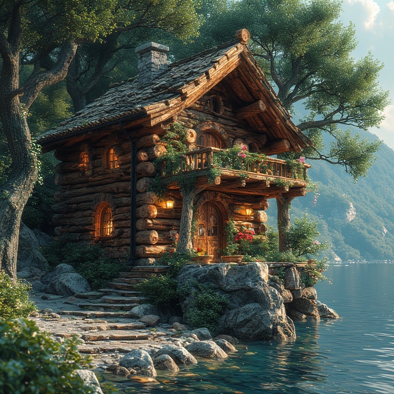 Dragon Tree Haven Como