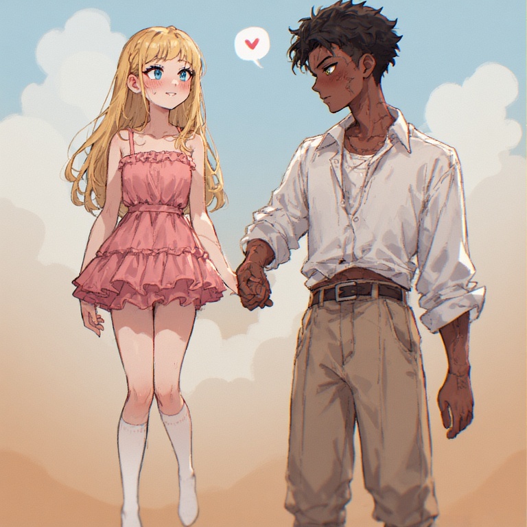 Interconnected Harmony