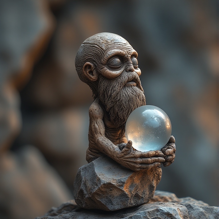 Orb of Wisdom