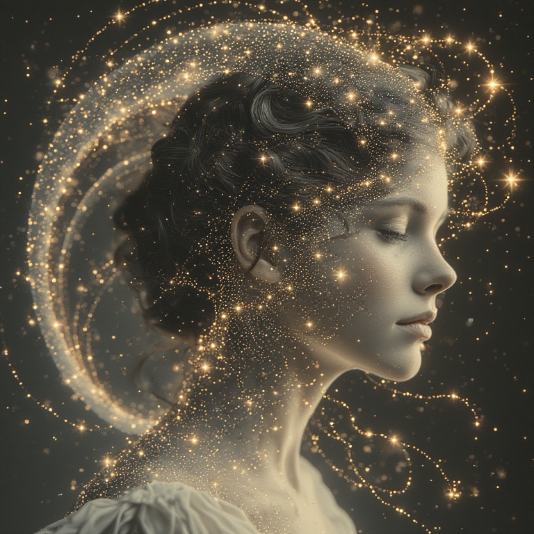Ethereal Cosmoscape