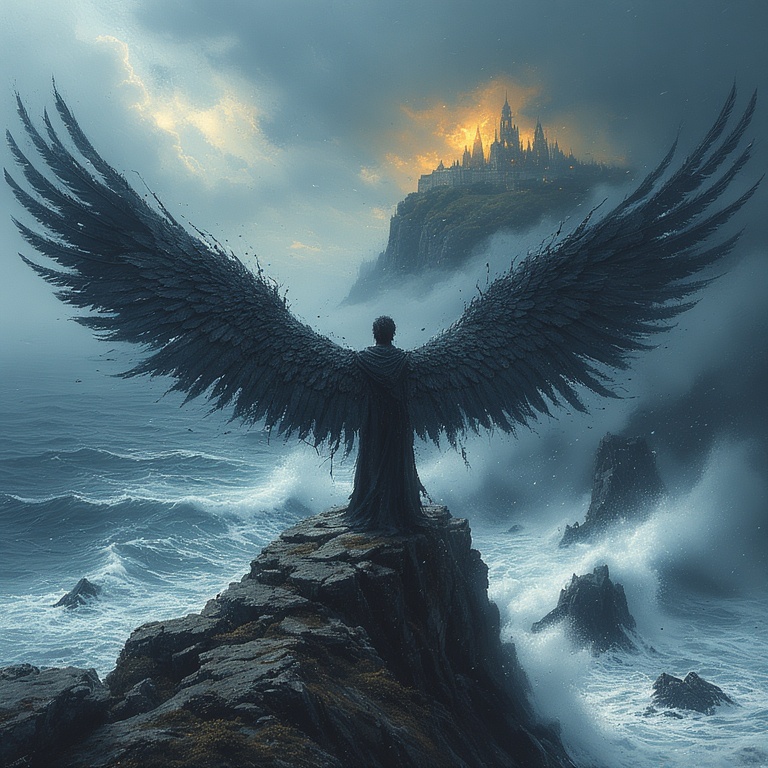 Frayed Hope on the Edge