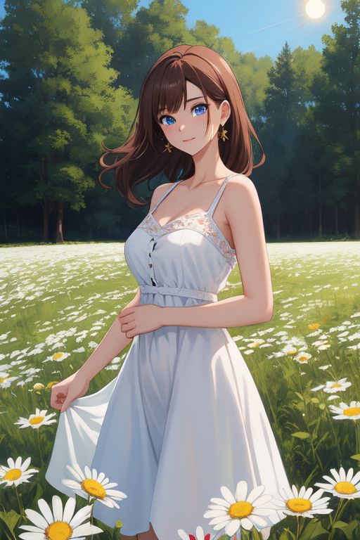 Daisy Day Delight