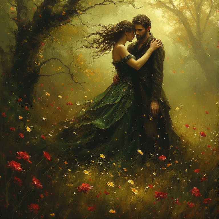 Sweet Emotion