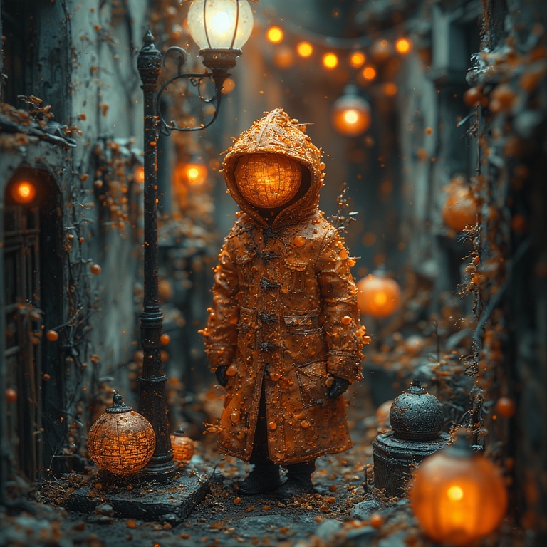 Vapor Dreamscapes Unveiled