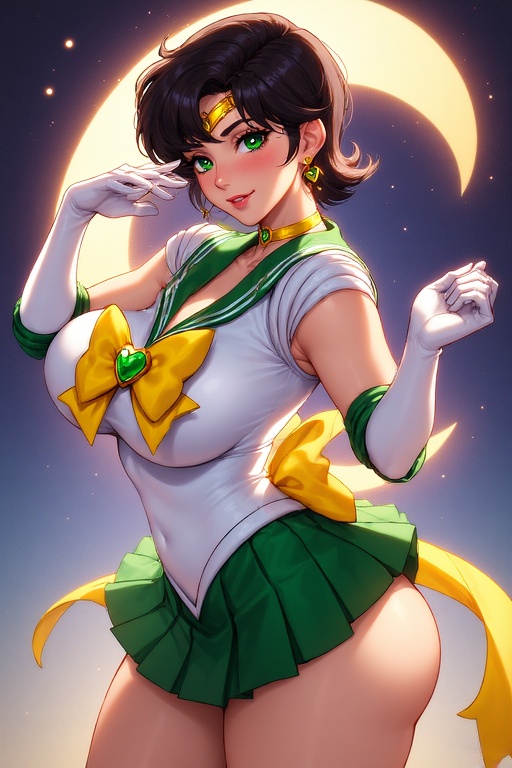 Lunar Siren
