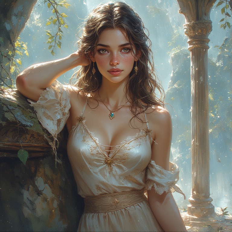 Midnight Dream Beauty