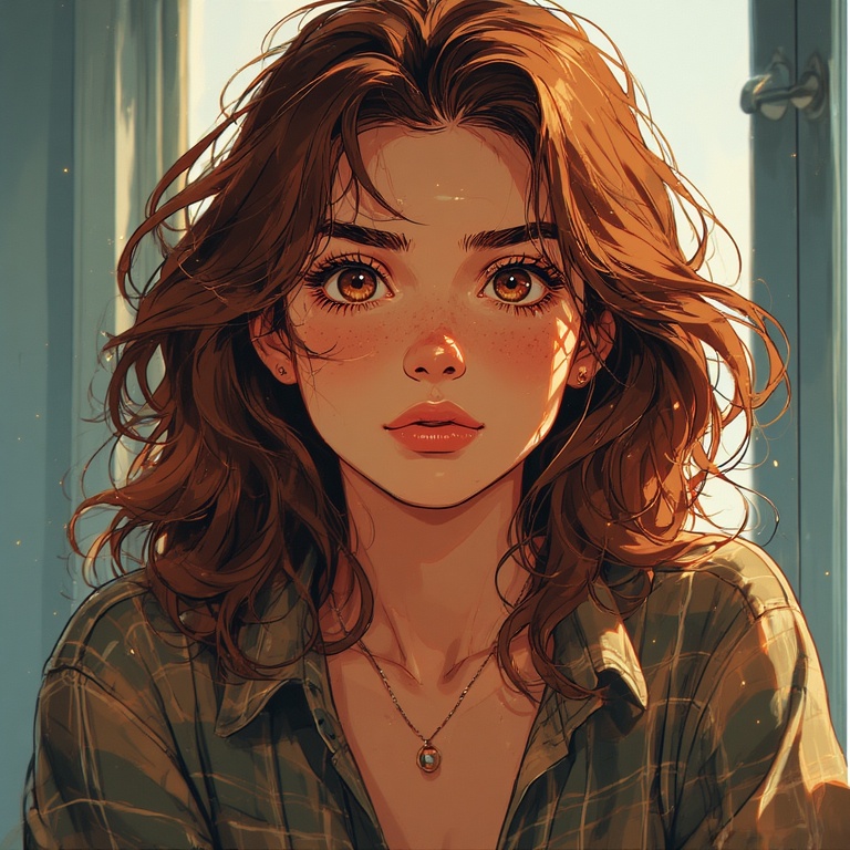 casual mom charm