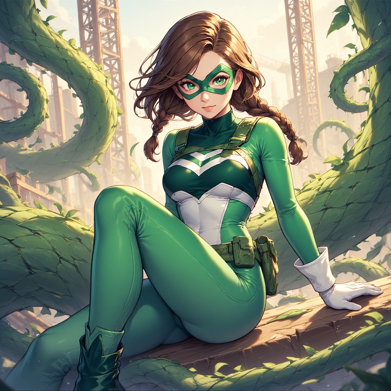 Vine Vigilante