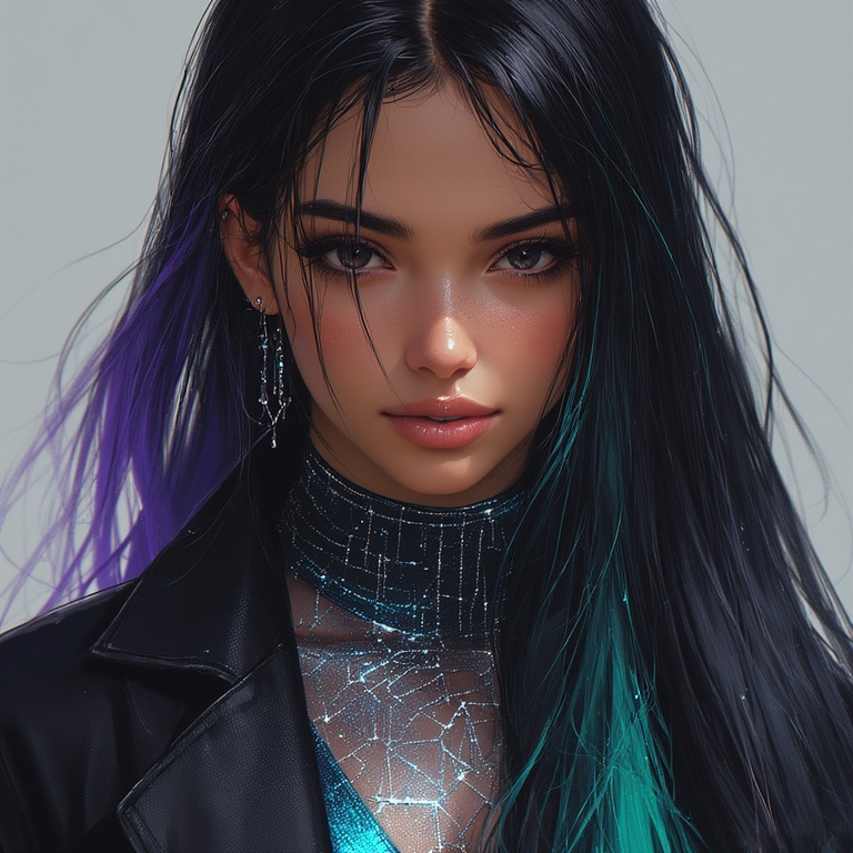 Cyber Siren Unveiled