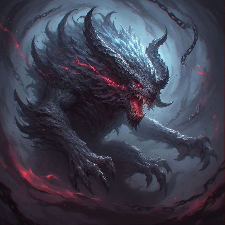 Midnight Fury Unleashed