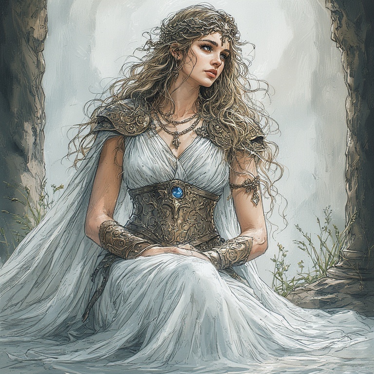 Circe's Reckoning Spell