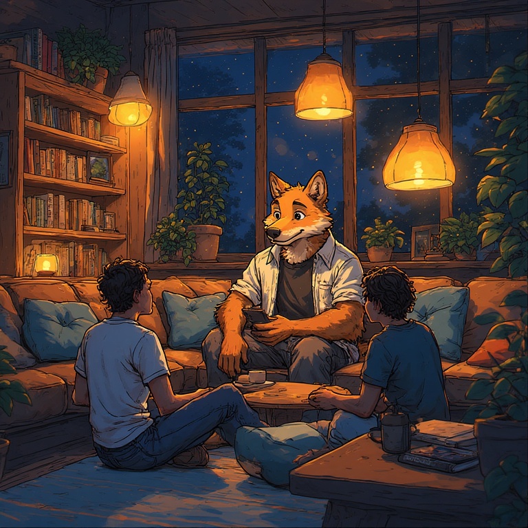 Self-Care Serenity