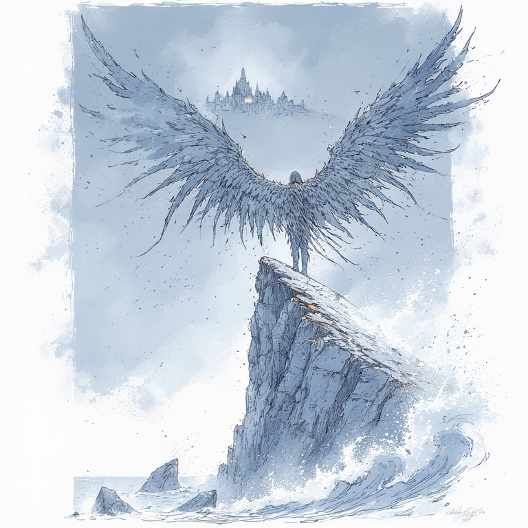 Frayed Hope on the Horizon