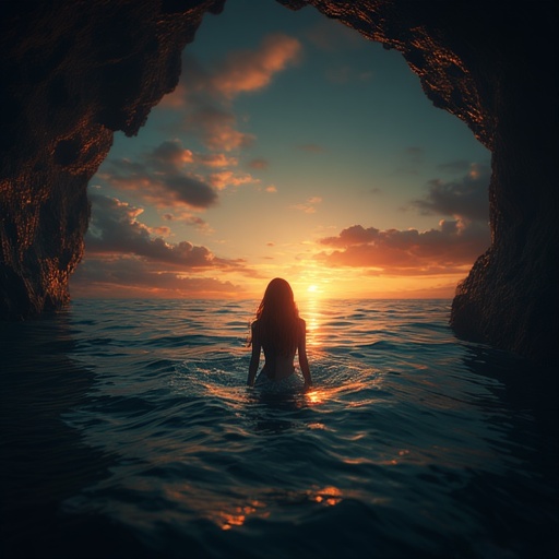 Sunrise Sea Siren