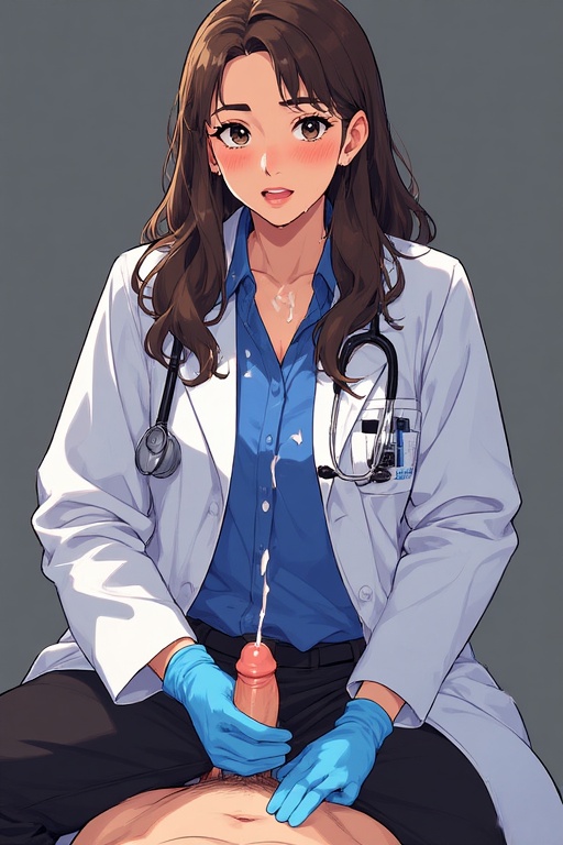 Doctor's Office Examination