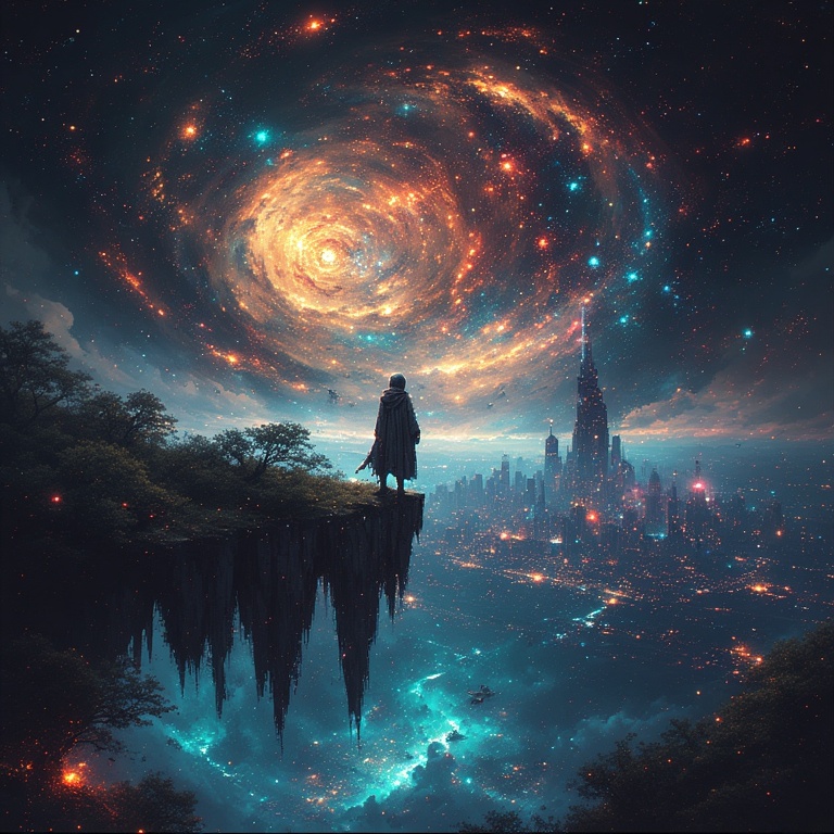 Echoes in the Abyss