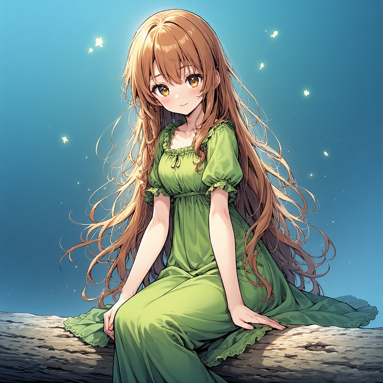 Water's Edge Serenade