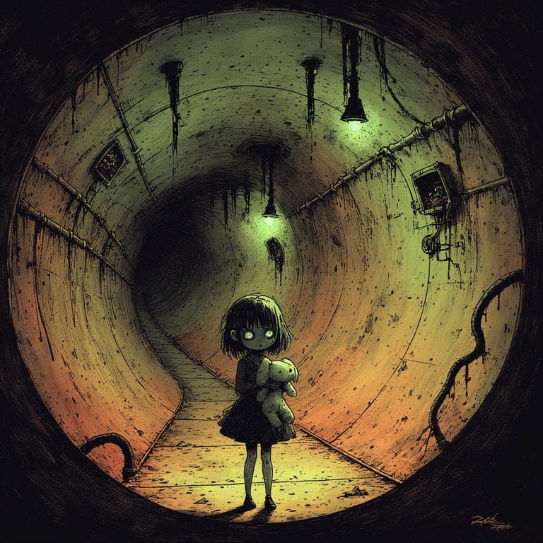 Vault of Shadows